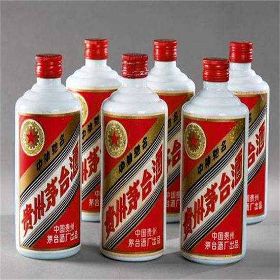岚县烟酒回收
